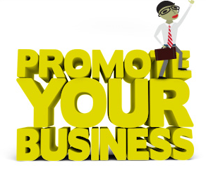 How to Promote Your Business