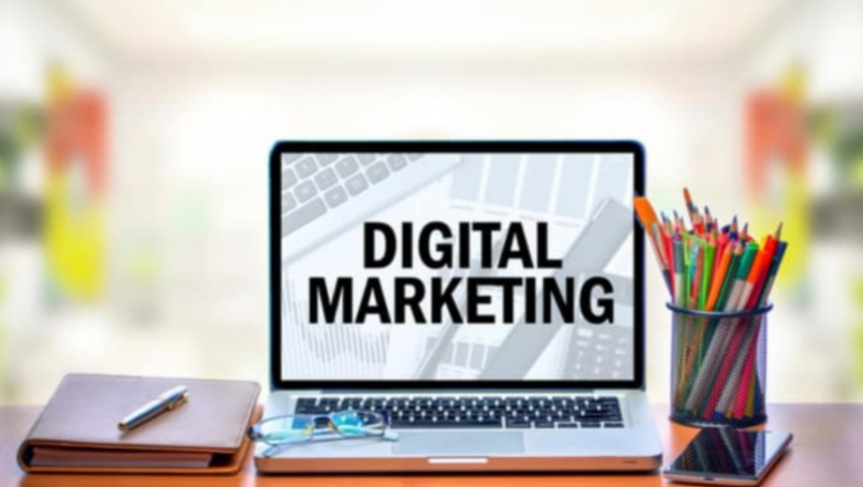 Requirement of Digital Marketing